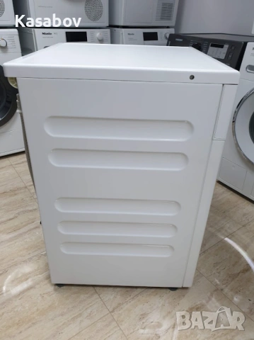 Miele W1 Active Пералня Миеле 12м Гаранция, снимка 10 - Перални - 53068723