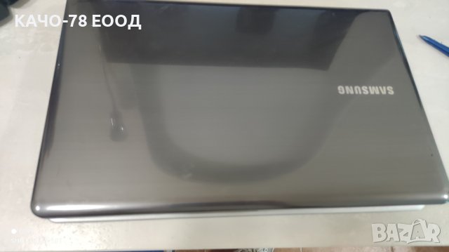 Лаптоп Samsung NP350V5C, снимка 2 - Части за лаптопи - 41875818