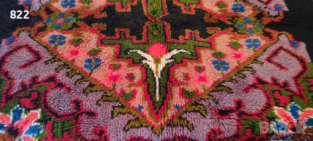 Троянски китеници, снимка 2 - Покривки за легло - 50993814