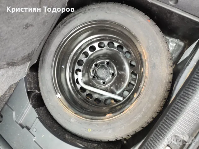 Passat B6 на части BLS 1.9 105кс пасат б6, снимка 5 - Части - 50327160