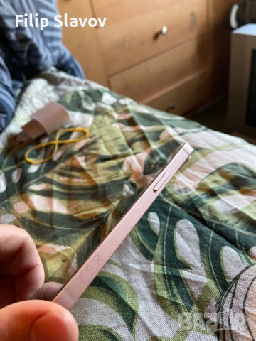 Iphone 13 Като Нов, снимка 5 - Apple iPhone - 53692967