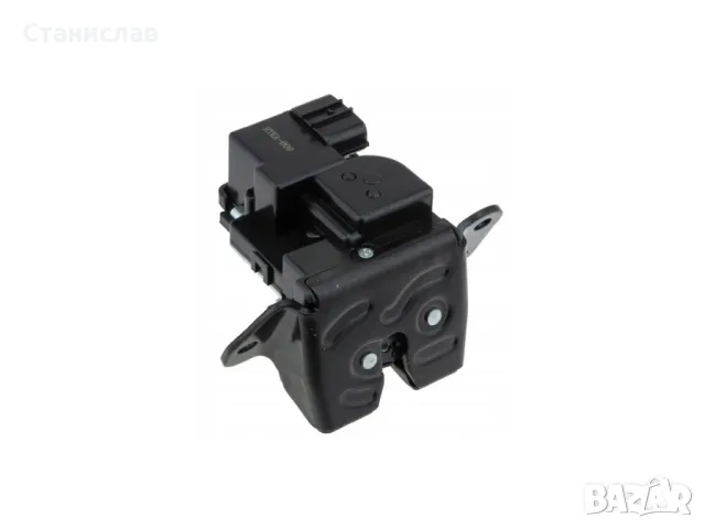 Kia Sportage MK3 Брава за багажник , снимка 2 - Части - 50289301