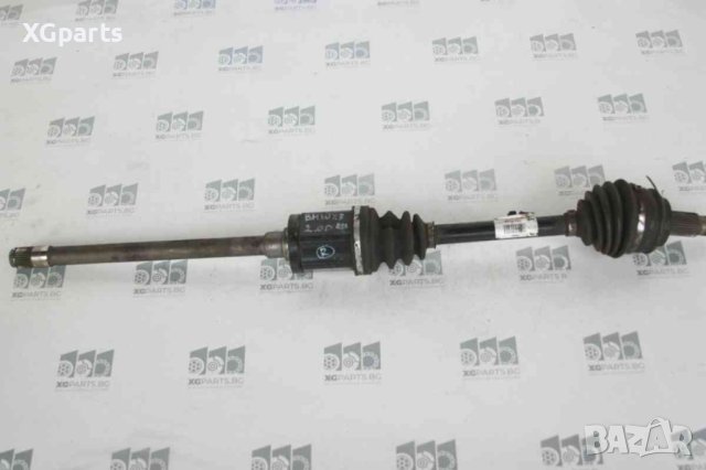  Полуоска предна дясна за BMW X3 E83 2.0D 150к.с. (2004-2011)