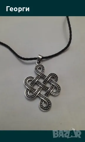 Красиво колие-2