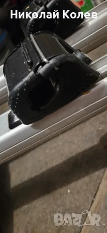 Греди за бмв Е36 (комби), снимка 4 - Аксесоари и консумативи - 48854048