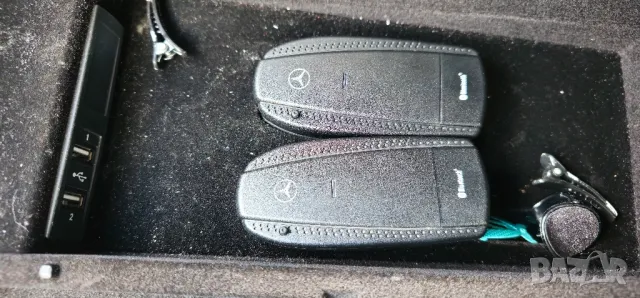 mercedes bluetooth телефон, снимка 3 - Аксесоари и консумативи - 47601428