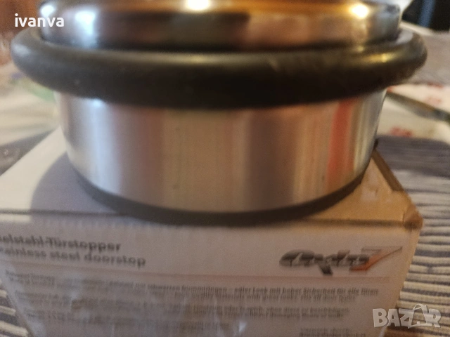 Стопери за врата, снимка 3 - Други - 53749690