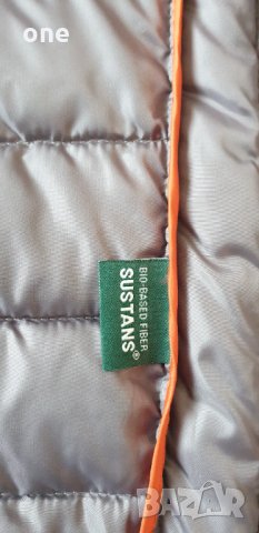 Ново Tom Tailor оригинално олекотено яке Bionic Finish, снимка 6 - Якета - 35774793