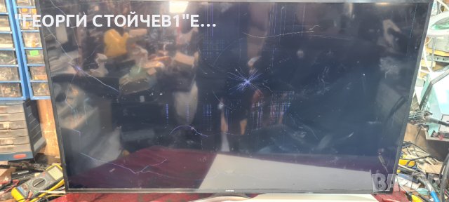 UE55MU6172U BN-02568B BN94-12774A  BN44-00807F  CY-GM055HGHV3H, снимка 2 - Части и Платки - 41996983