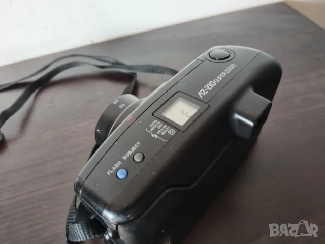 OLYMPUS AZ-210 Superzoom , снимка 9 - Фотоапарати - 49282442