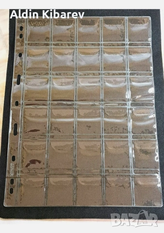 Колекционерски Албум, снимка 2 - Колекции - 53446066