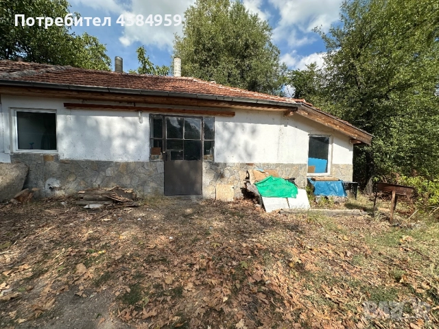 ПРОДАВАМ Ракиджийница в село ТОПОЛОВО обл. ПЛОВДИВ