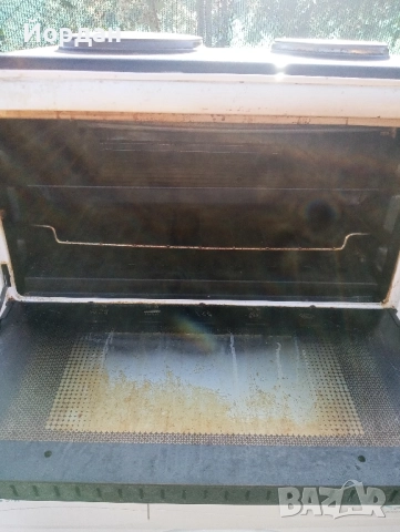 Ел.Печка., снимка 4 - Печки, фурни - 52119609