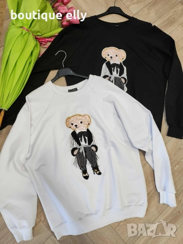 дамска блуза