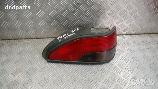 Десен стоп Peugeot 306	