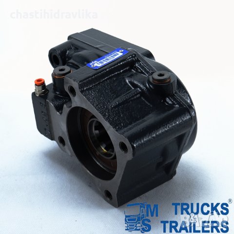 P.T.O. ВКЛЮЧВАТЕЛ - УНИВЕРСАЛЕН, С ИЗМЕСТЕН ЦЕНТЪР O.M.FB. 1:1.33