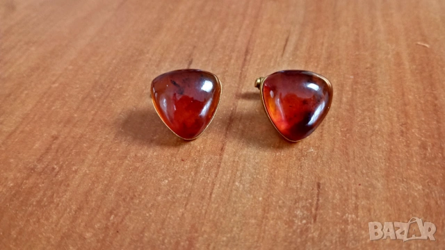 Винтидж бижутерия, снимка 13 - Бижутерийни комплекти - 53203507