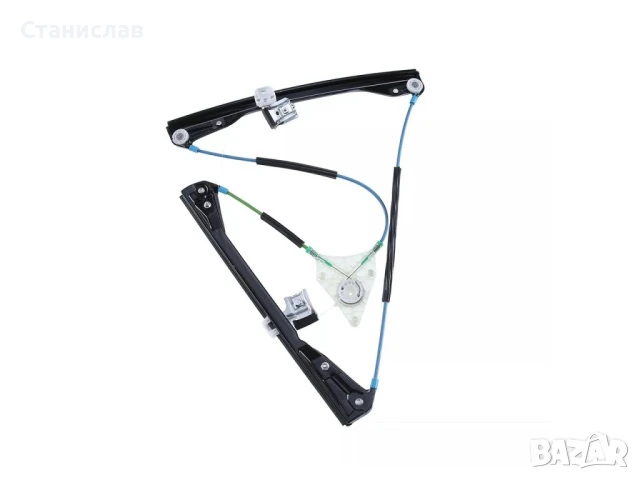 Стъклоподемник за VW Polo 9N