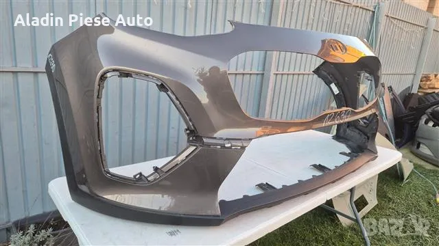 Предна броня Kia Sportage година 2019 2020 2021 код 86511F1500, 86511-F1500 , снимка 5 - Аксесоари и консумативи - 48470827