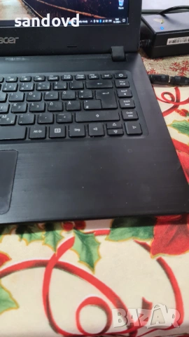 Лаптоп ACER aspire1 a114-32 цена 150лв, снимка 2 - Лаптопи за дома - 53099934