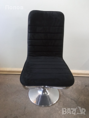 Стол модерен дизайн, снимка 4 - Столове - 36317138