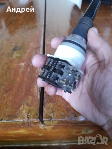 Електрически ключ Cema, снимка 5 - Други ценни предмети - 52001409