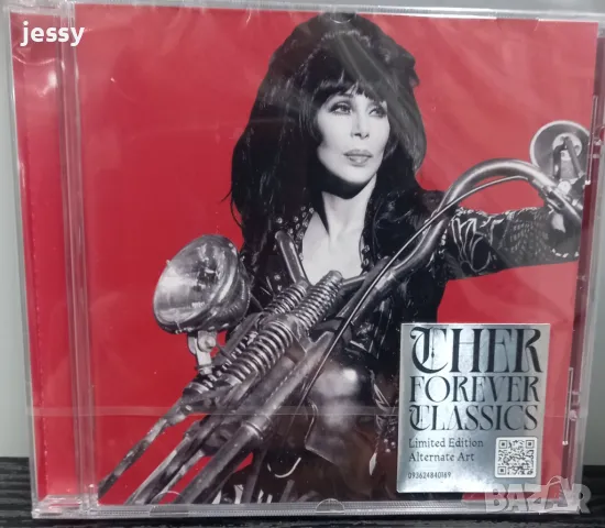 Cher - Forever classics (limited edition)