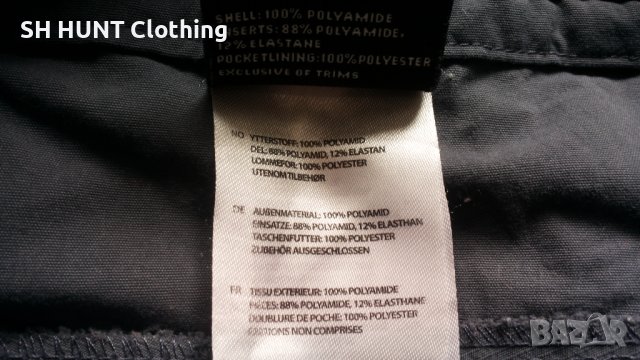 NORRONA Fjora Flex1 Ws Pant Stretch размер S еластичен панталон - 297, снимка 16 - Екипировка - 41523244