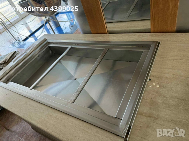 Маса за All Inclusive, снимка 3 - Обзавеждане за заведение - 53517838