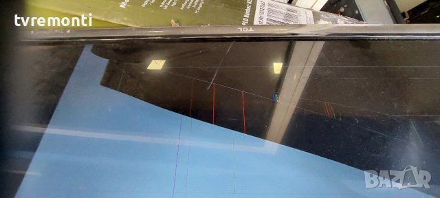 LED подсветка за дисплей LVU430NDEL за телевизор TCL модел 43EP640, снимка 7 - Части и Платки - 39381841