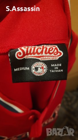 Boston Red Sox - L, снимка 5 - Тениски - 41911318