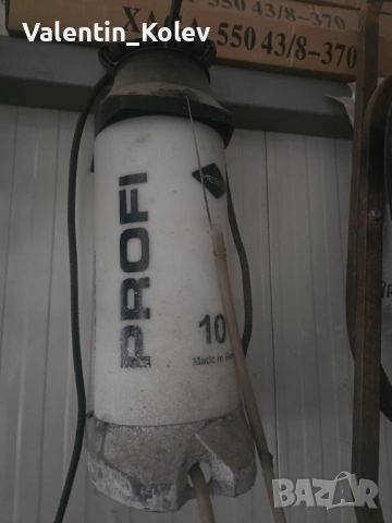 Диамантенопробивна машина Туролит, снимка 5 - Други инструменти - 53668271