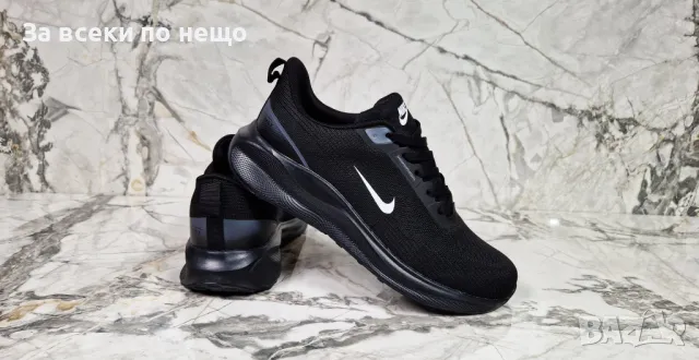 Nike Мъжки Маратонки от 41 до 45 номер👟Мъжки Спортни Обувки Найк-Различни Цветове Код P339, снимка 17 - Маратонки - 49798257