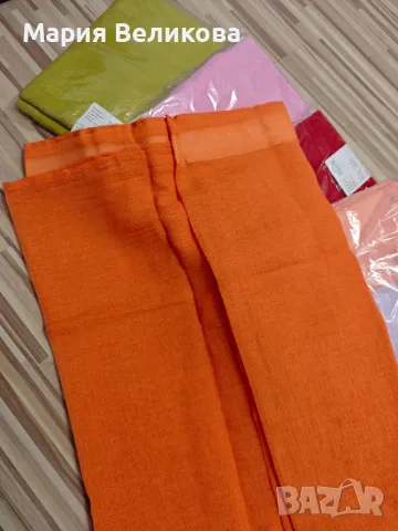 Пердета, снимка 3 - Пердета и завеси - 48225170