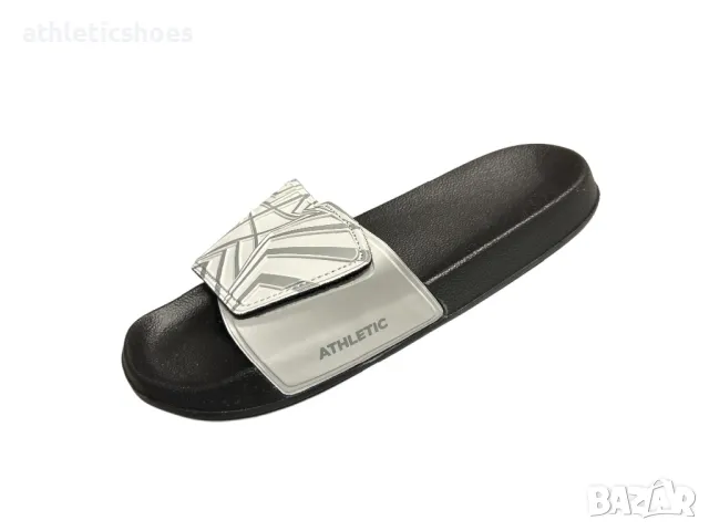 Мъжки джапанки Атлетик, снимка 5 - Джапанки - 36881715