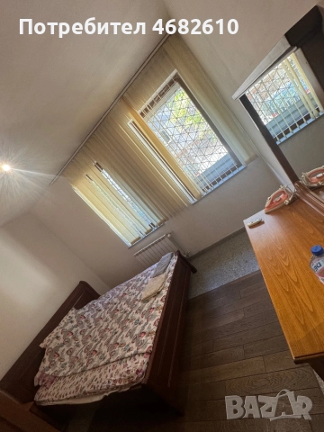 Апартамент за нощувки в центъра на София, снимка 3 - Квартири, нощувки - 52792487