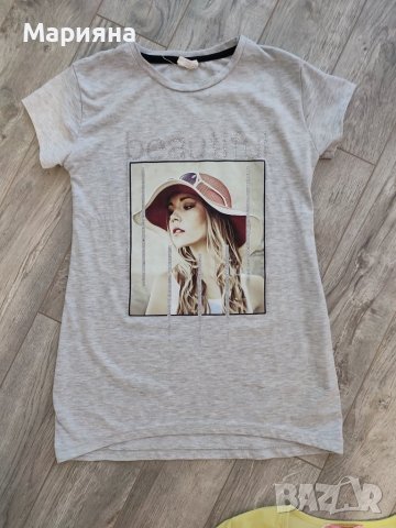 Детска туника