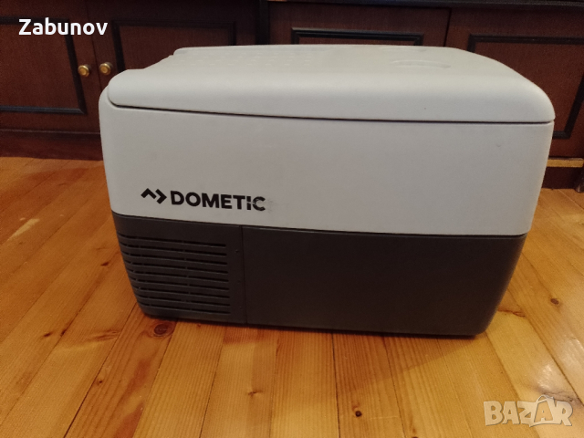 Компресорен хладилник  Dometic Coolfreeze CDF36 , 31л , 12/24V, снимка 2 - Аксесоари и консумативи - 44559641
