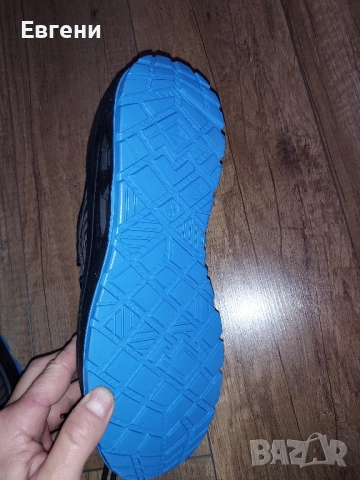 Bicar работни обувки , снимка 3 - Други - 52359542