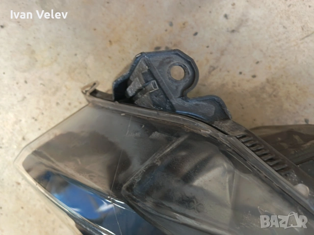 Фарове / фар за Опел Астра х 2005г / Opel Astra H far / farove, снимка 12 - Части - 53671473