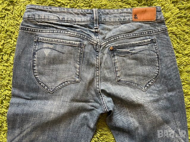 2 чифта нови дънки 30 номер, снимка 9 - Дънки - 36136134