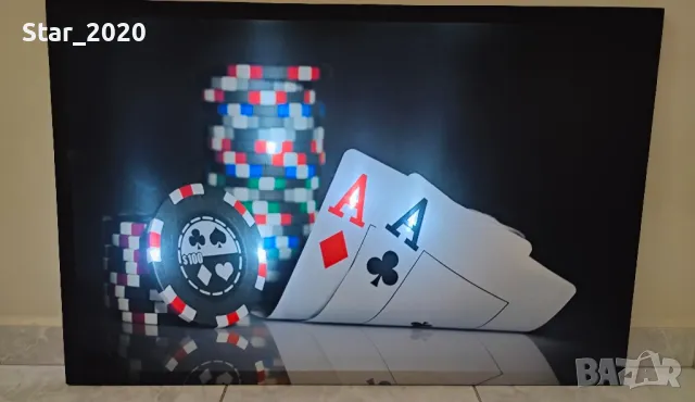 Светещи картини с LED осветление на едро , снимка 11 - Картини - 49185695