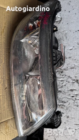 Оригинални Фарове зa Renault Laguna - 8200002847 / 89004686