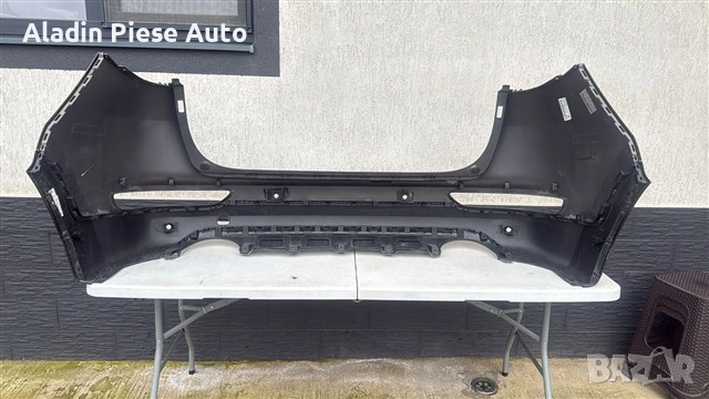 Задна броня Kia Sportage година 2015 2016 2017 2018 код 86611-F1000, 86611F1000 , снимка 8 - Аксесоари и консумативи - 52982701