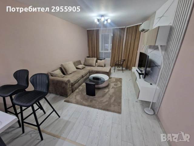 Двустаен от собственик с паркомасто в цената, снимка 6 - Апартаменти - 53740409