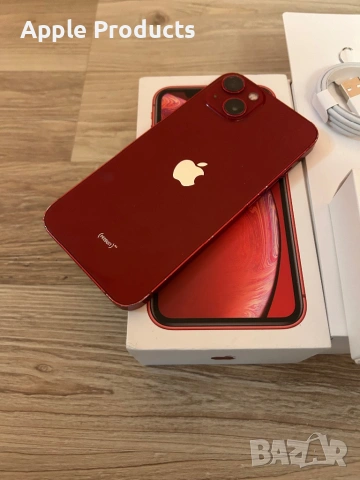 Iphone 13 перфектен 128gb , снимка 3 - Apple iPhone - 53623264