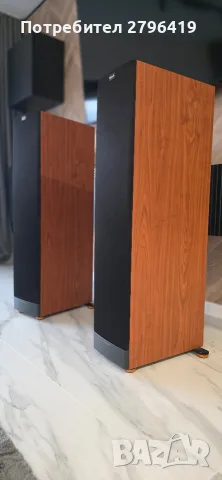 klipsch rf62..., снимка 8 - Тонколони - 56203174