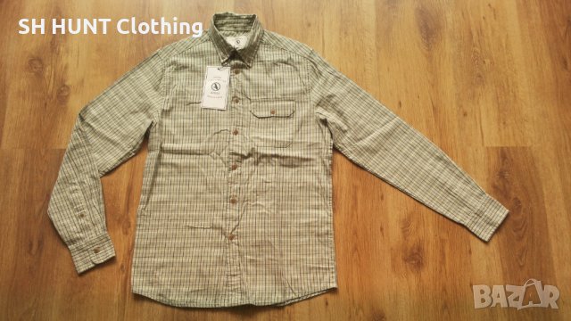 AIGLE HUNT JACK Shirt за лов размер S риза - 426