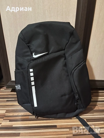 Nike elite раница