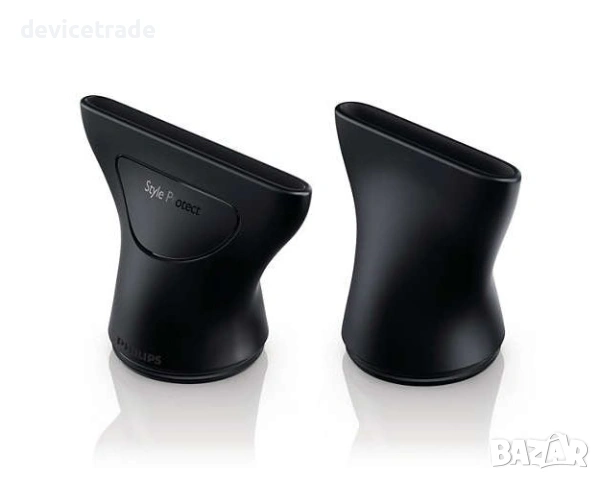 Професионален сешоар Philips HPS920/00, 2300 W, снимка 4 - Сешоари - 53301272